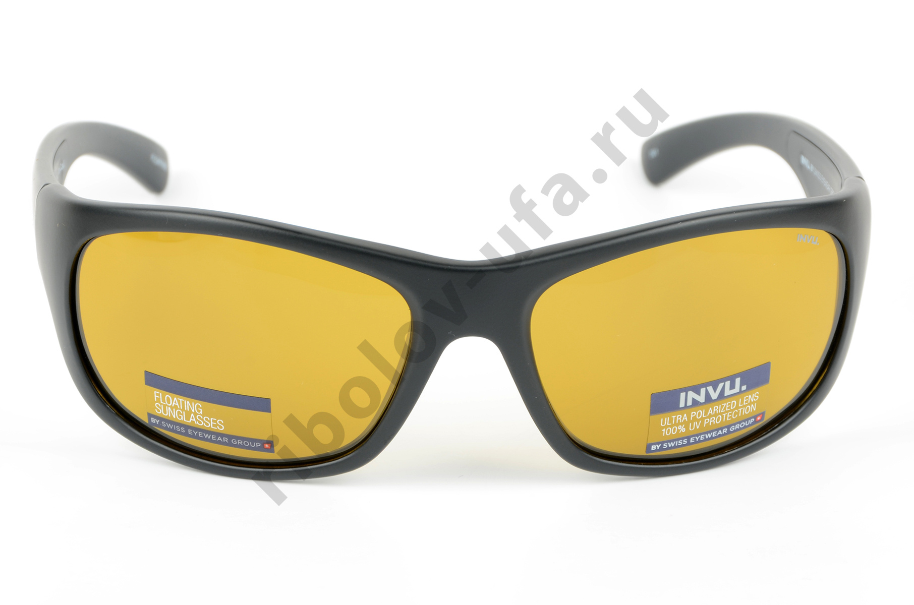Очки Invu поляризационные A 2711C в чехле 