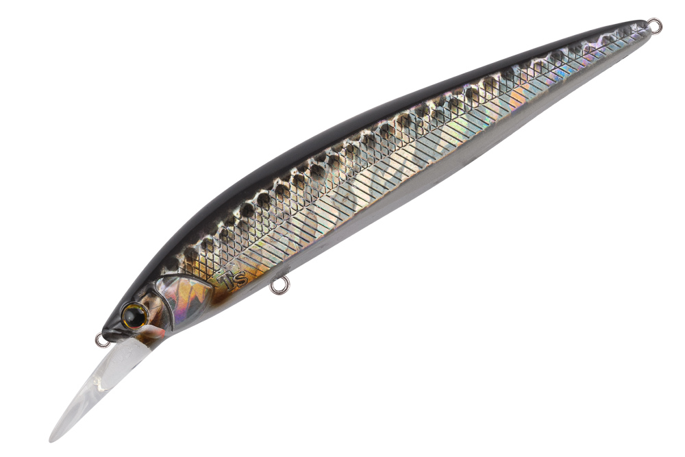 Воблер TsuYoki Colector MR 110SP #264