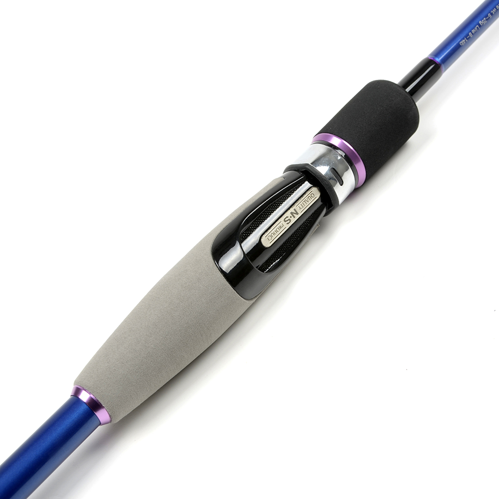 Спиннинг Black Hole Booster New2019 1,91м, 5-25гр Fast 