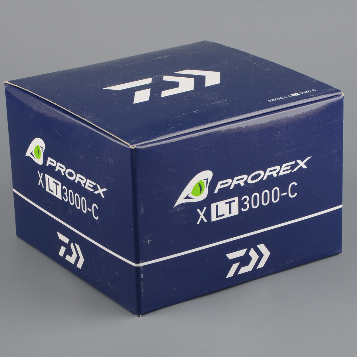 Катушка безынерц. Daiwa Prorex 18 X LT 3000-C