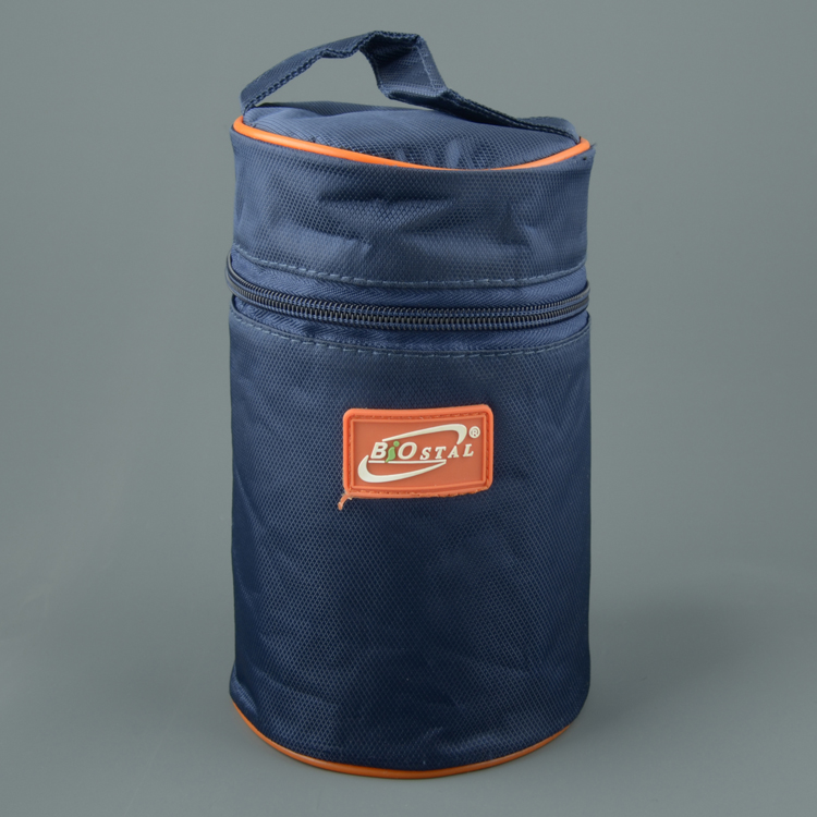 Термос Biostal-Авто ш.горло суповой 0,8л (NRP-800) термочехол