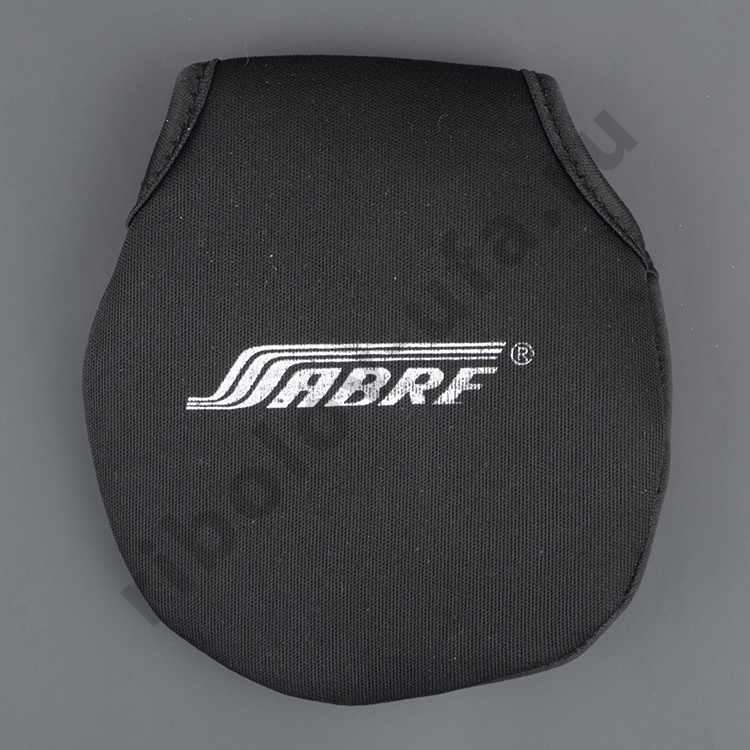 Катушка мульт. Sabre Black Hawk 103L (7+1BB)