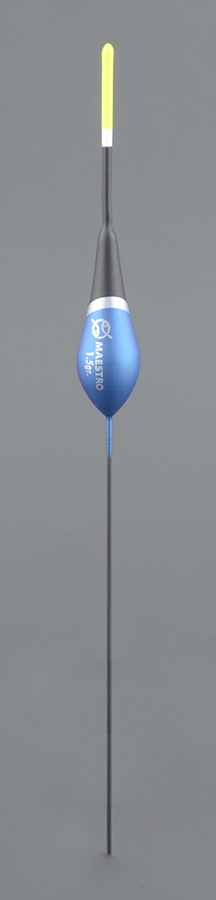 Поплавок Maestro серия 1098-010 (1,0гр)