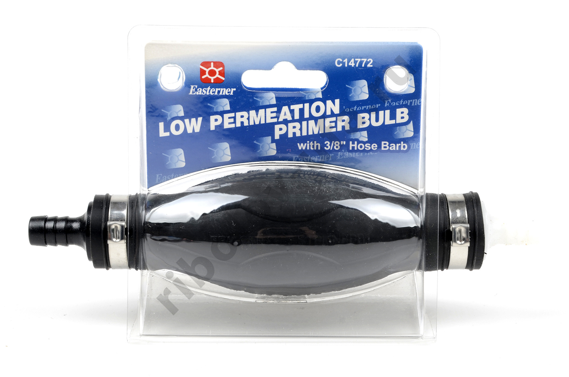 Груша топливоподкачивающая для лодочных моторов, 3/8