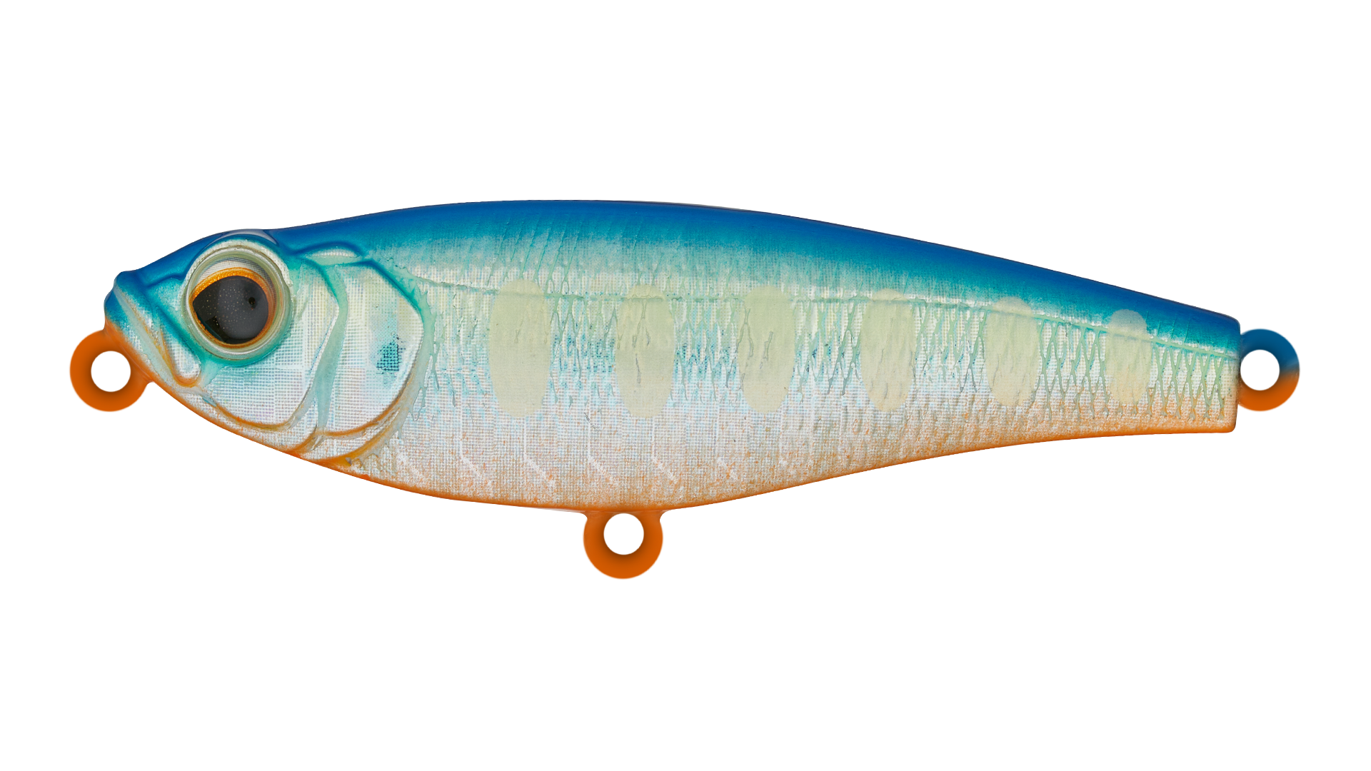 Воблер Strike Pro Sprat Stick 55 мм, 8 гр, тонущий EG-141B#A150-713