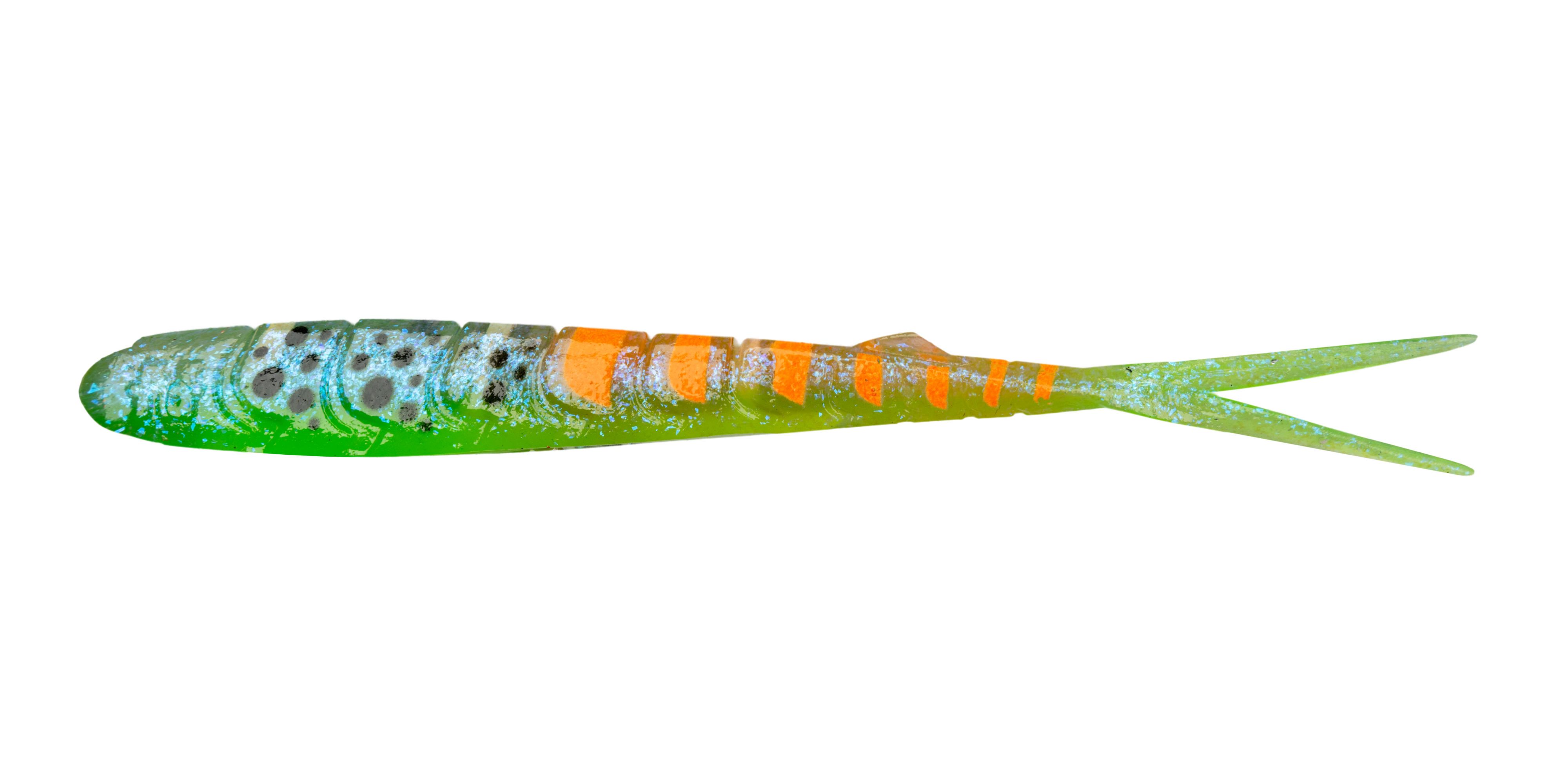 Силиконовая приманка Relax Rider 5in 12.5см - S004