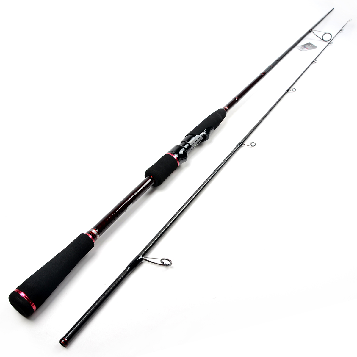 Спиннинг Norstream Kando-X Jig 902 MHH тест 12-52 гр