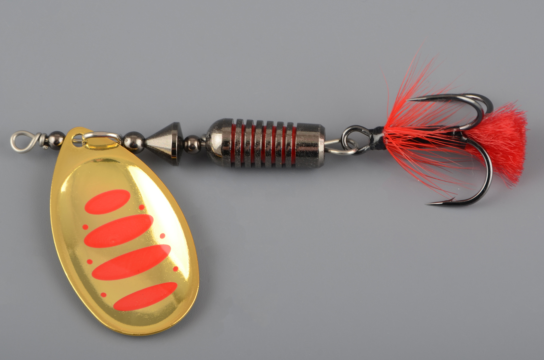 Блесна вращ. Pontoon21 Synchrony #5, #T01-054