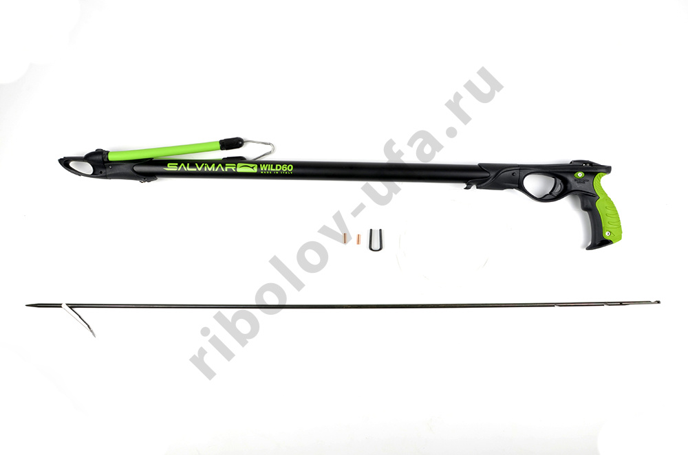 Ружье-арбалет Salvimar Wild Pro 60