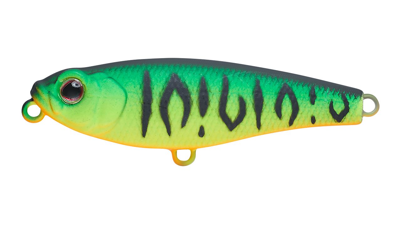 Воблер Strike Pro Lipstick 45, тонущ. 3,6гр, 0,3-0,7м EG-141#GC01S