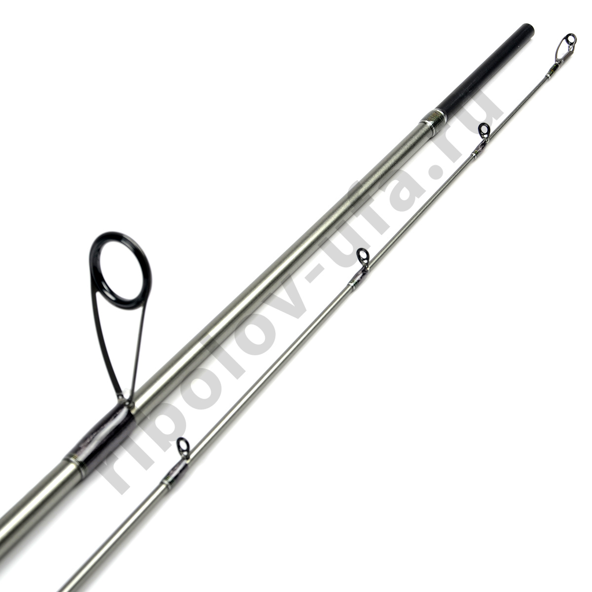 Спиннинг Pontoon 21 Psychogun New, 264 см, 12,0-42.0  гр., 12-25 Lb.