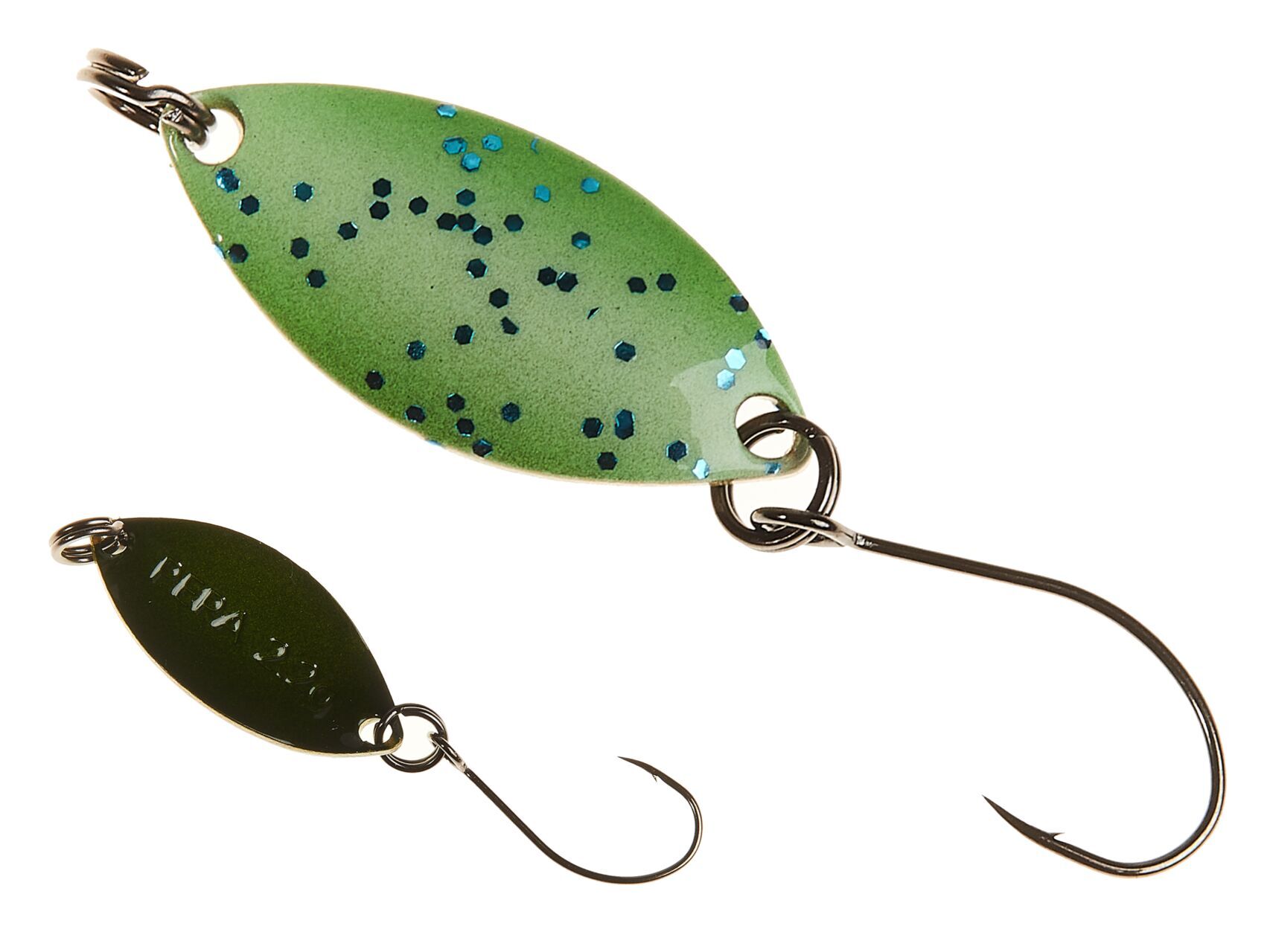 Блесна колеб. Lucky John Pepa длин.25мм/02.2 г цв. 041