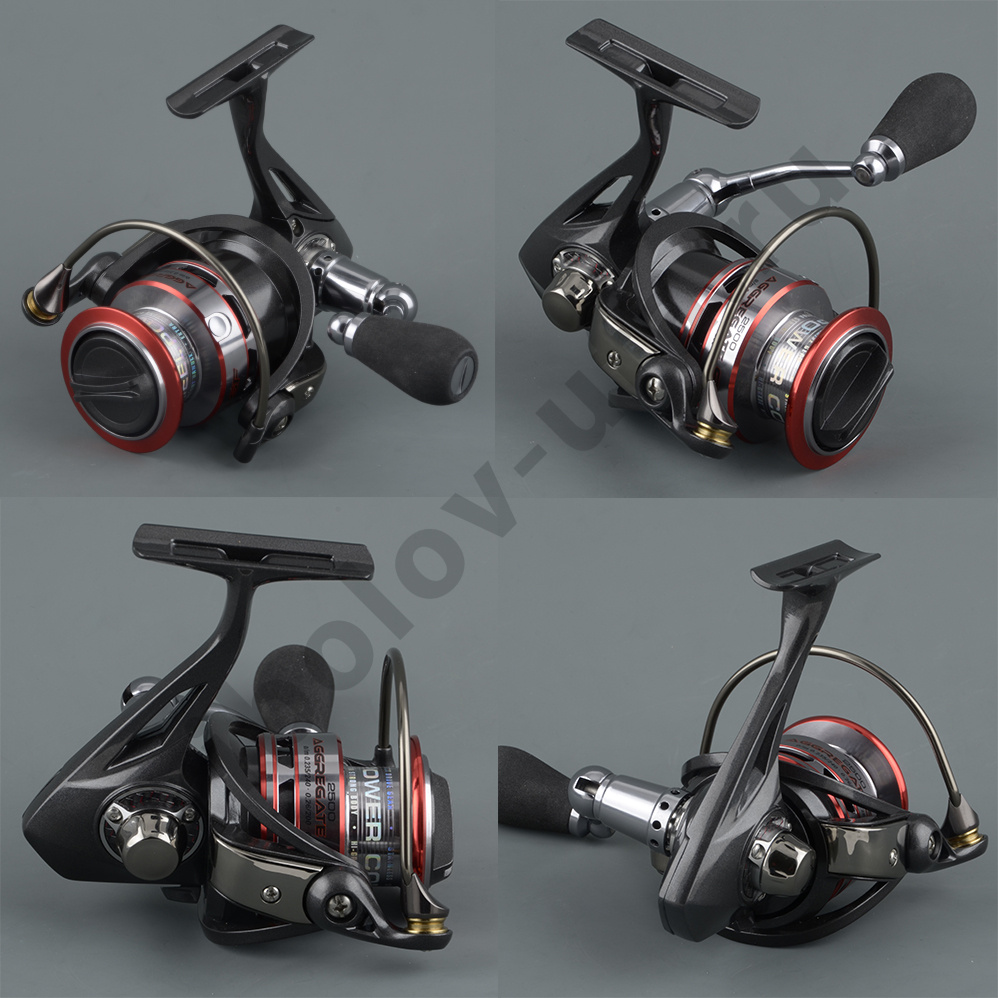 Катушка безынерц. Stinger Aggregate SF 3000