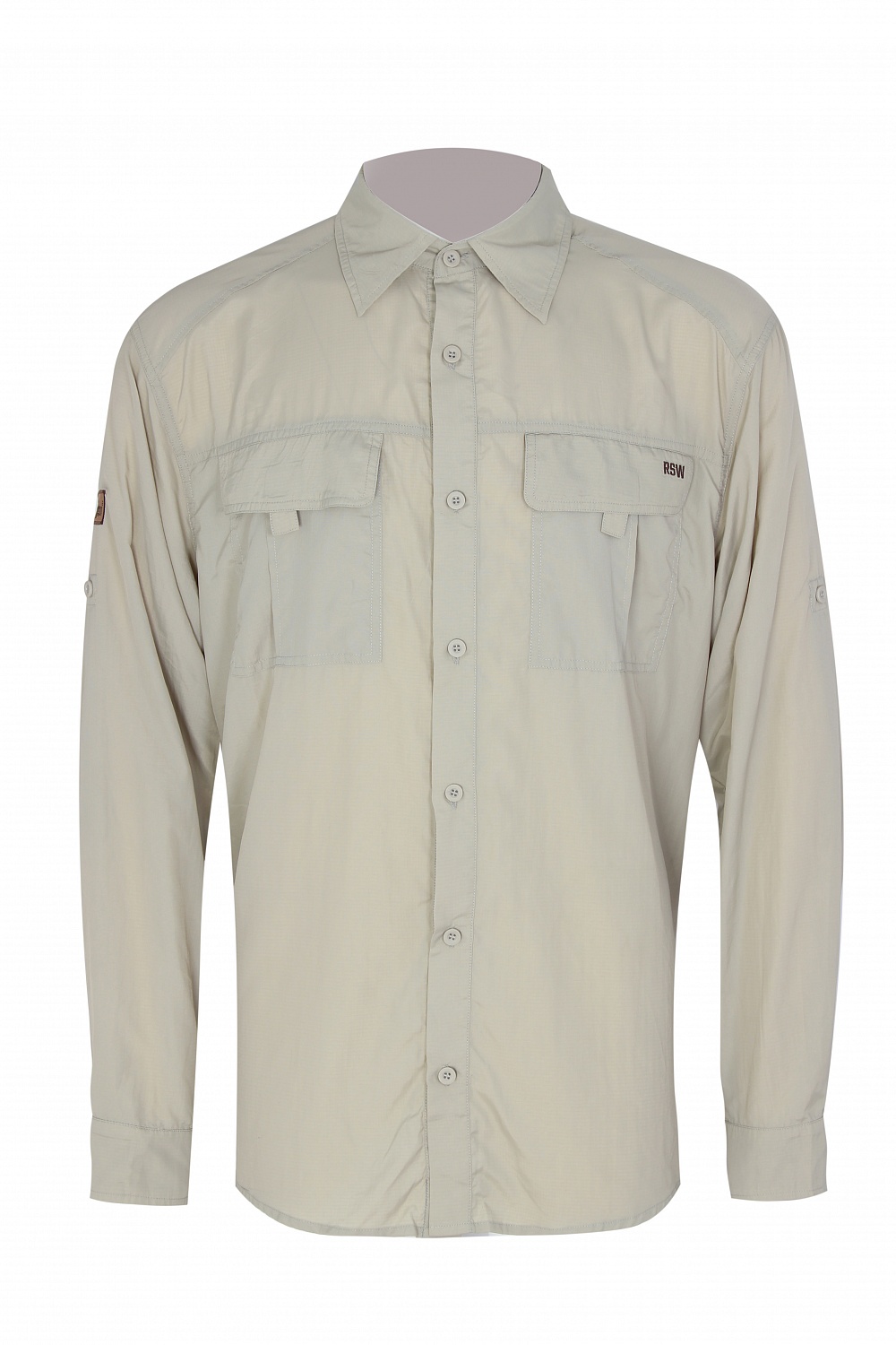 Рубашка Remington Fishing Hardwear Canyon р. L