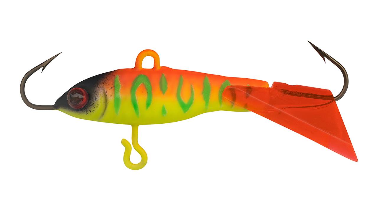 Балансир Strike Pro Iсe Baby 25  4гр  IF-013#A242S