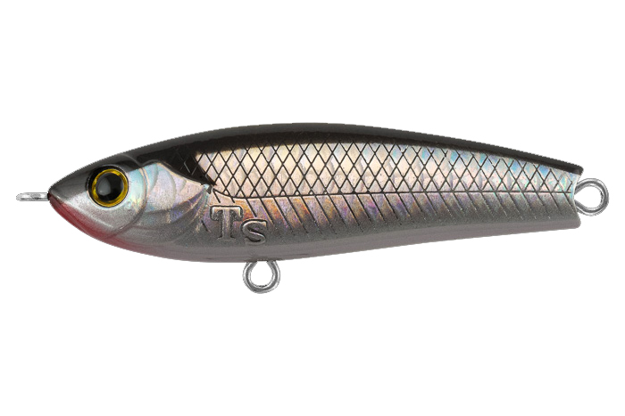 Воблер TsuYoki Rafa 50S #WR027