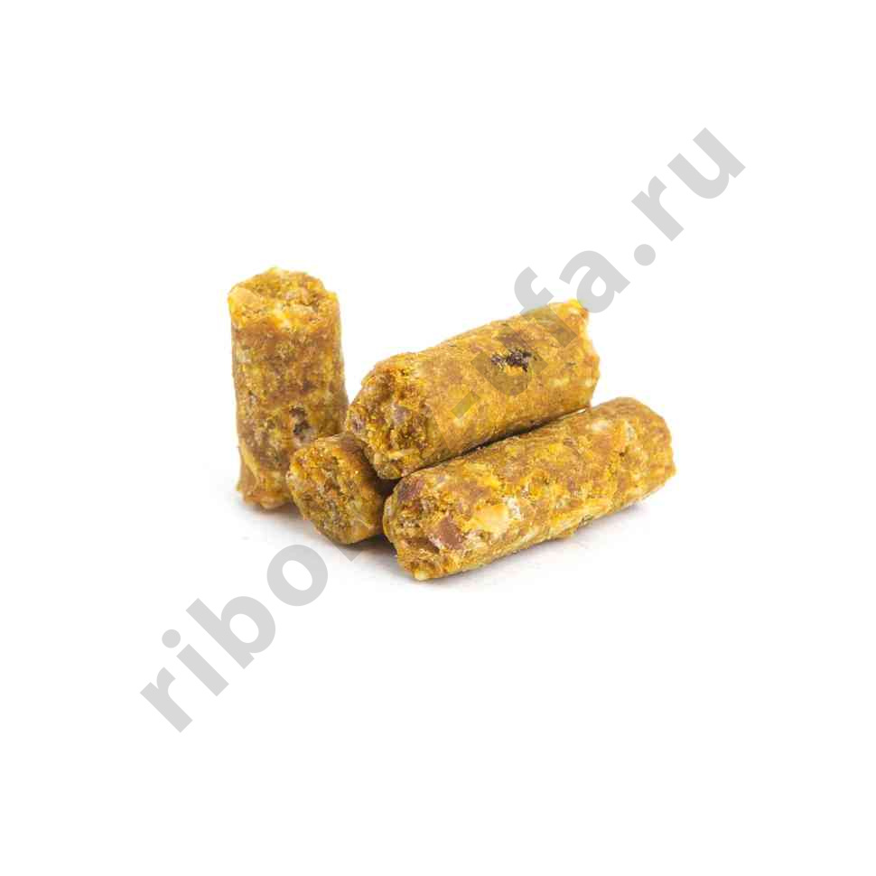 Пелец Minenko Big Pack 5мм, 3кг Сладкая кукуруза