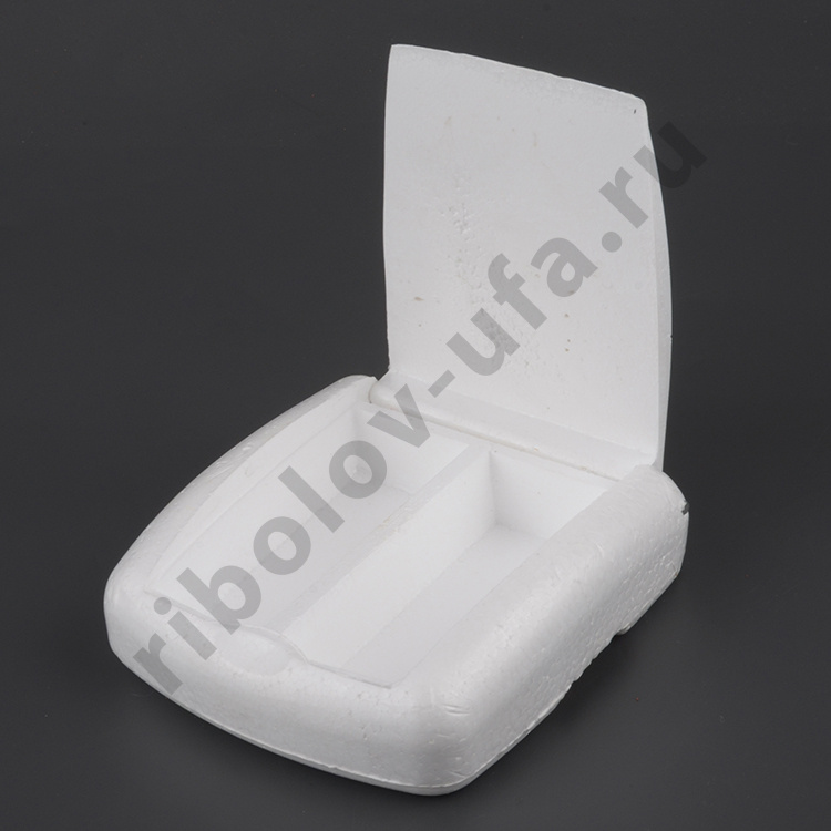 Мотыльница  двухкамерная под ремень