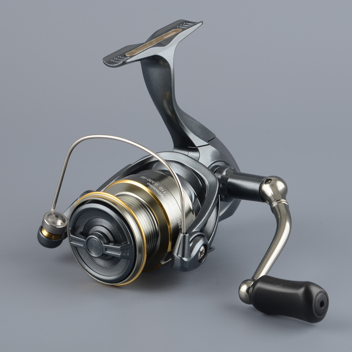 Катушка безынерц. Ryobi Cynos 2000