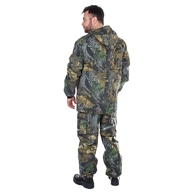 Костюм Huntsman Антигнус с ловушк. цв.Лабиринт тк. Сорочка р. 48-50 рост 182-188