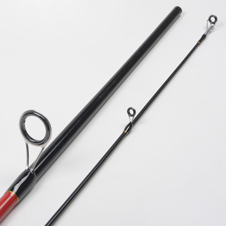 Спиннинг Lagoon Aspid 24M 2.4m (7-35гр.)