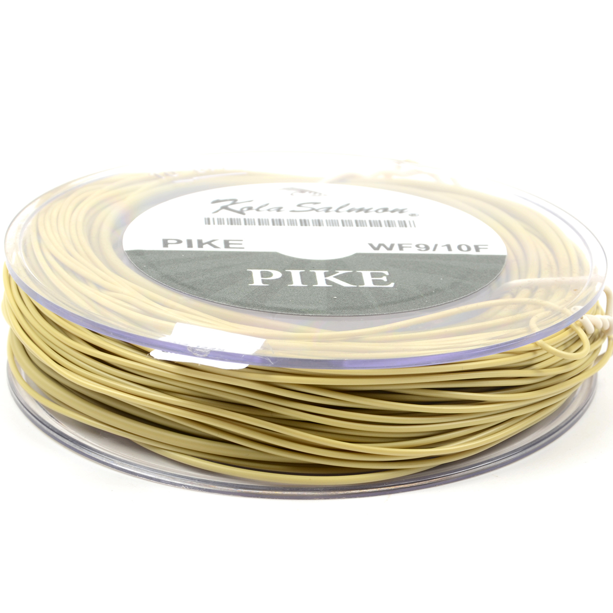 Шнур нахлыстовый Kola Salmon Pike # 9/10