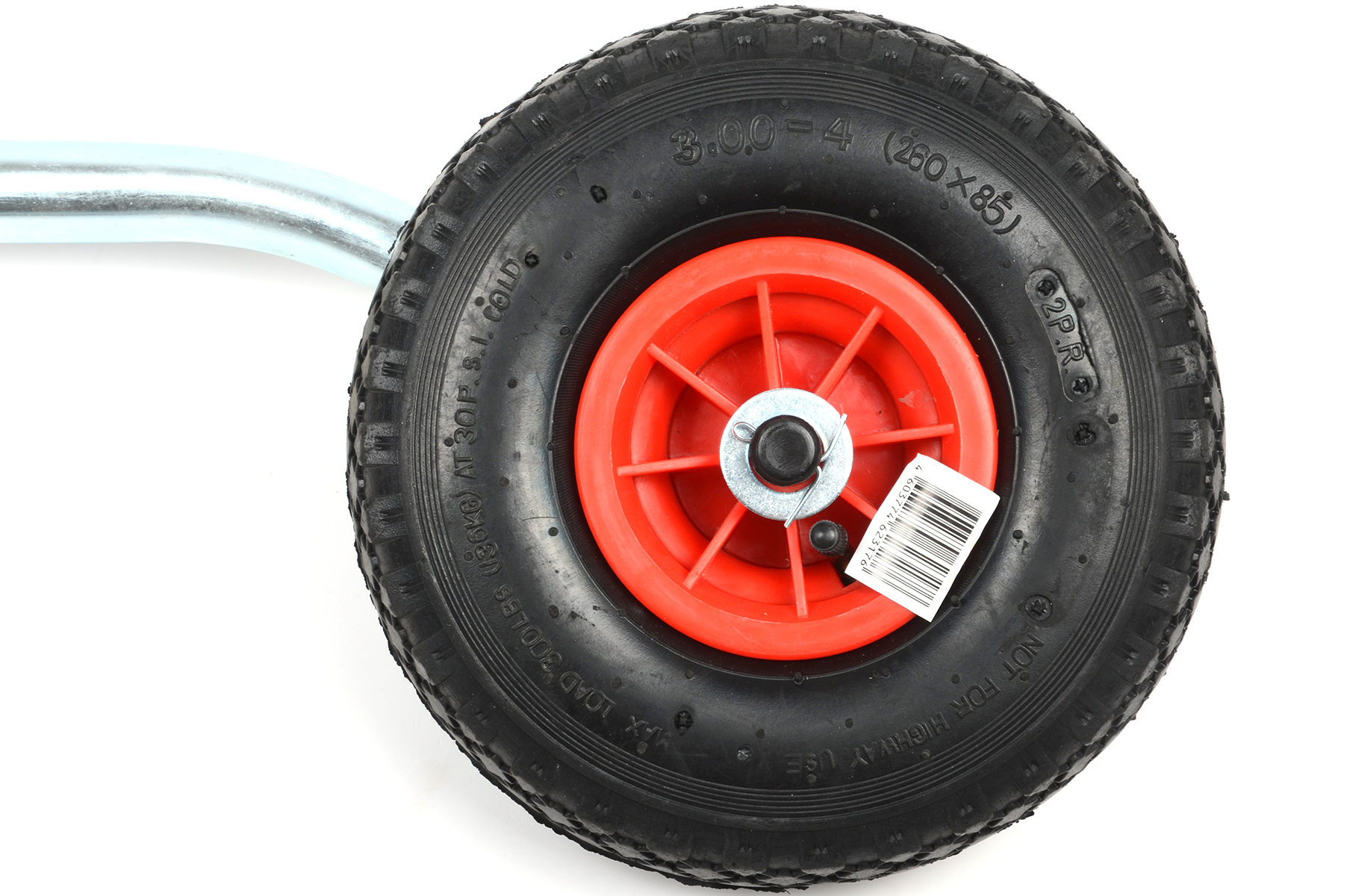 Транцевые колеса М удлиненные Патриот