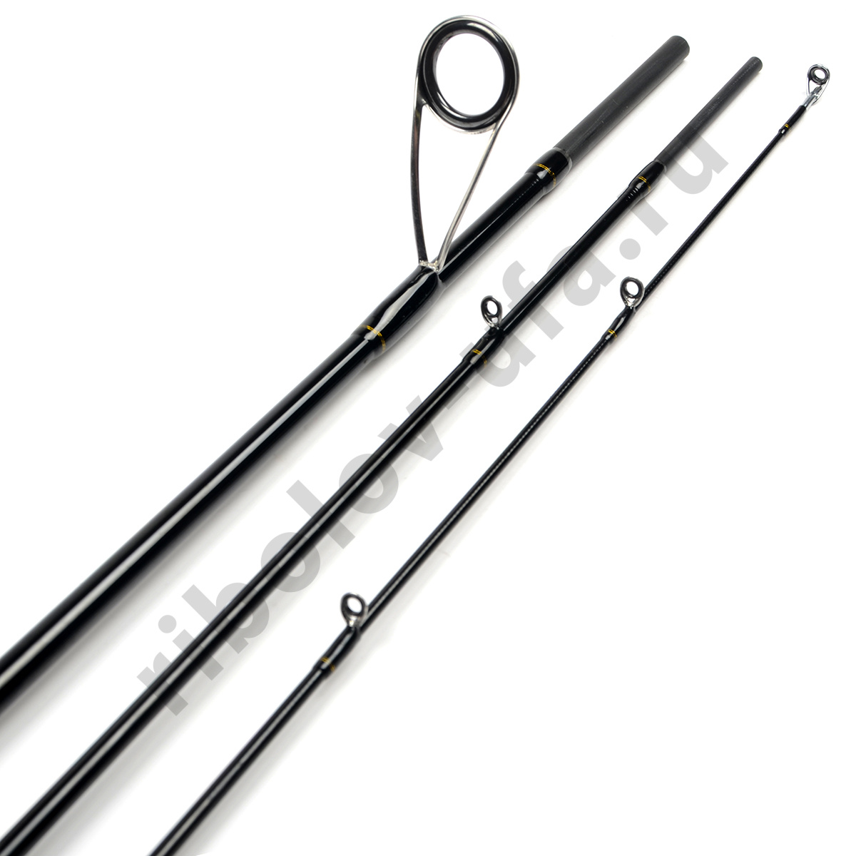 Спиннинг Admiral Small Sword 2.2м, 10-45гр