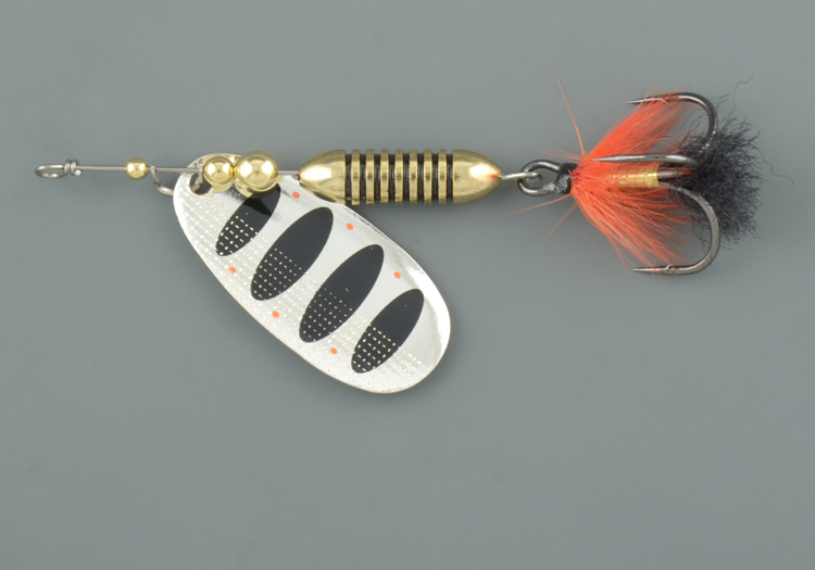 Блесна вращ. Pontoon21 AV Type B 11.8 гр., #4.0-PD62-042