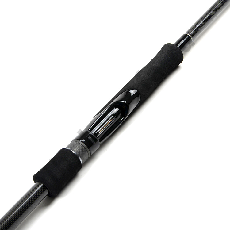 Спиннинг Graphiteleader Tiro Gots 862MH-W (14-35 гр.)