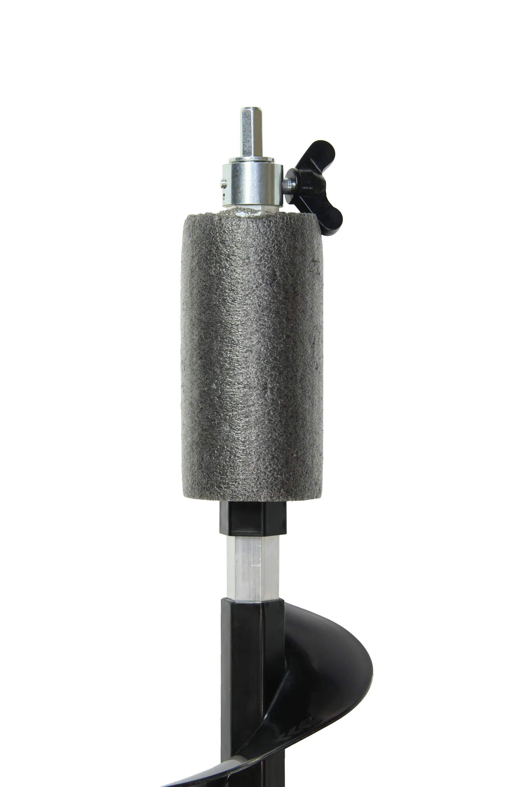 Шнек под шуруповерт No Name Grows Culture 150R (вес 1,45кг)