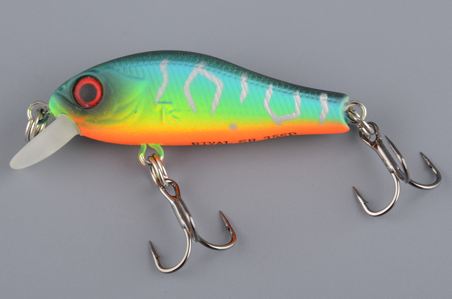 Воблер TsuYoki Rival SR 35SP #805Z