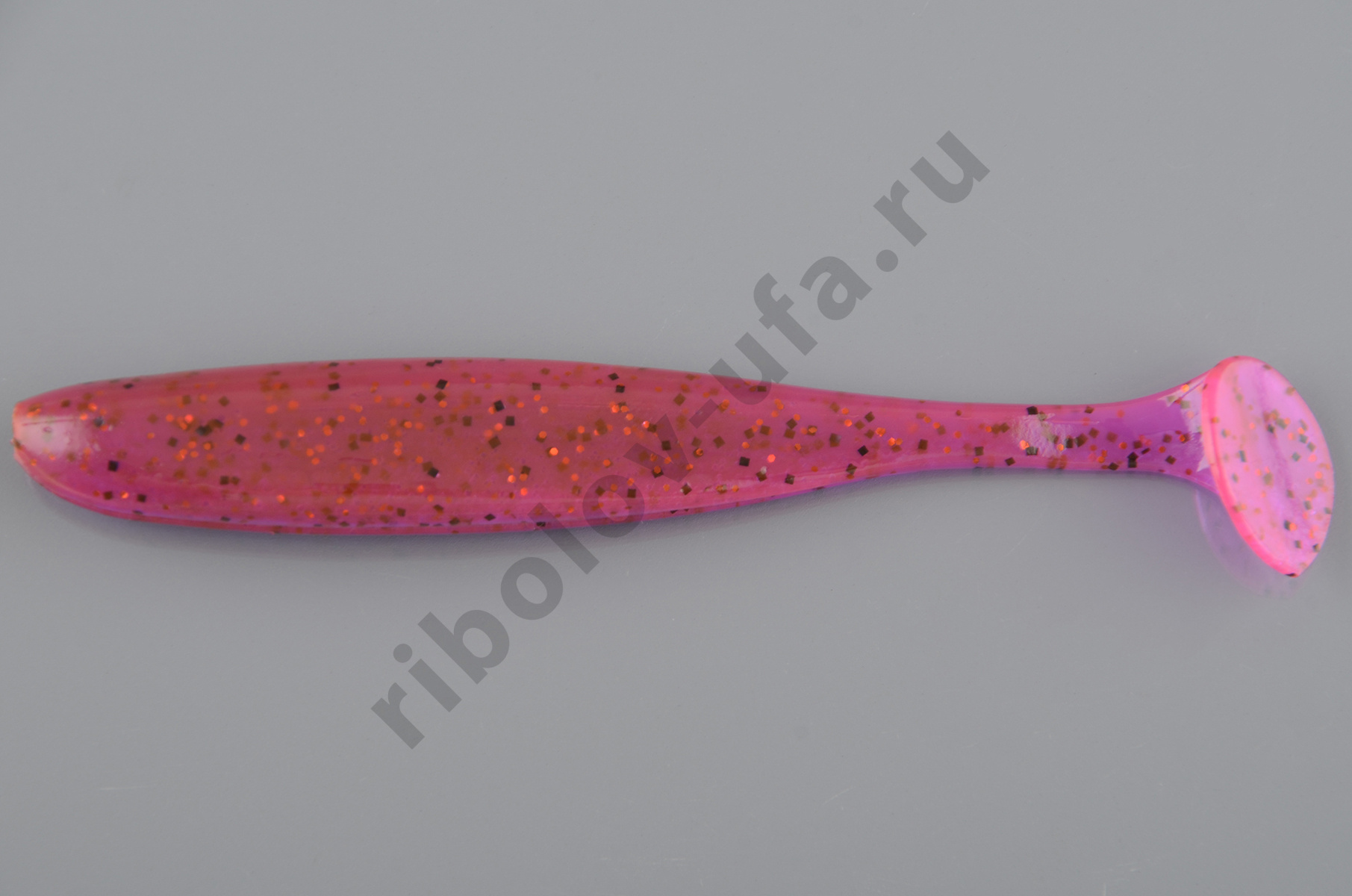 Силиконовая приманка Keitech Easy Shiner 3 inch 7,6см 2гр (10шт/уп) PAL#13 Mystic Spicy 