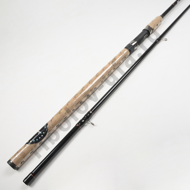 Удилище матчевое Mikado DA Vinci S-Match 390 (10-30 гр) Carbon