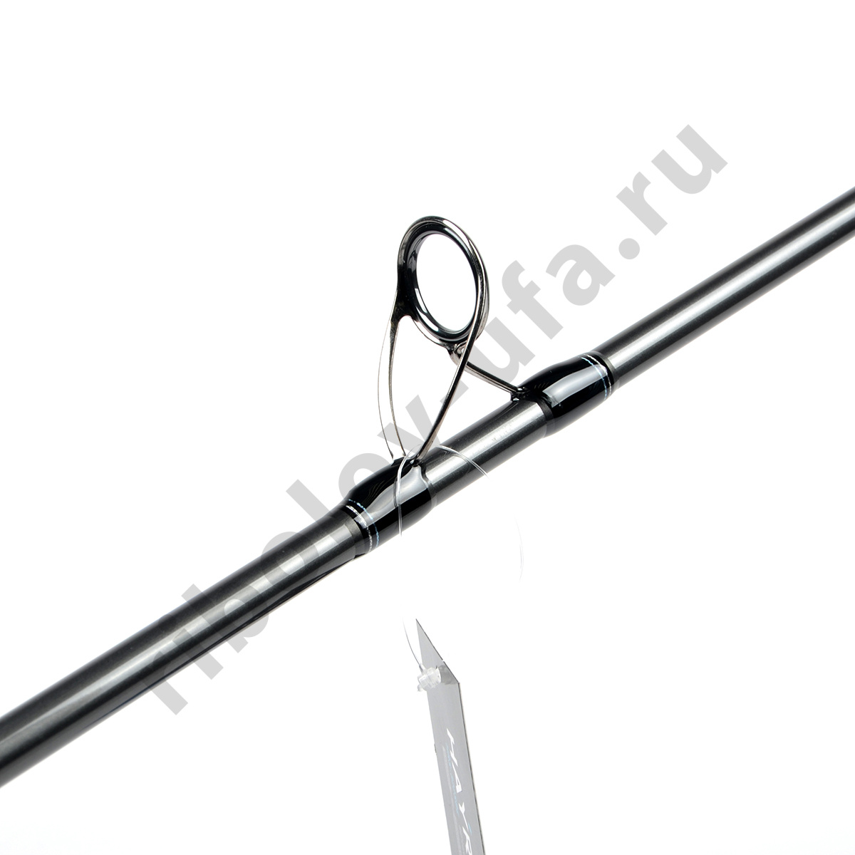 Спиннинг Zetrix Hayron HRS-842 SBE max 200гр