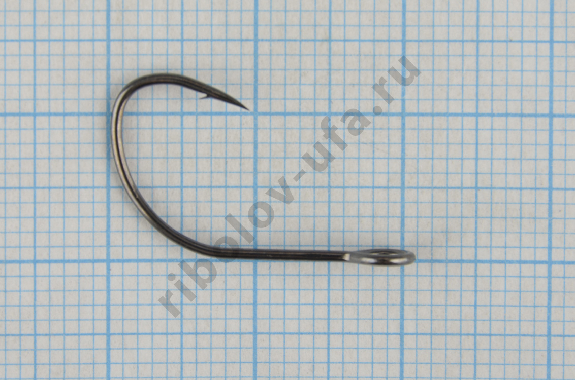 Одинарные крючки Hitfish Trout Hunter Single Hook #2