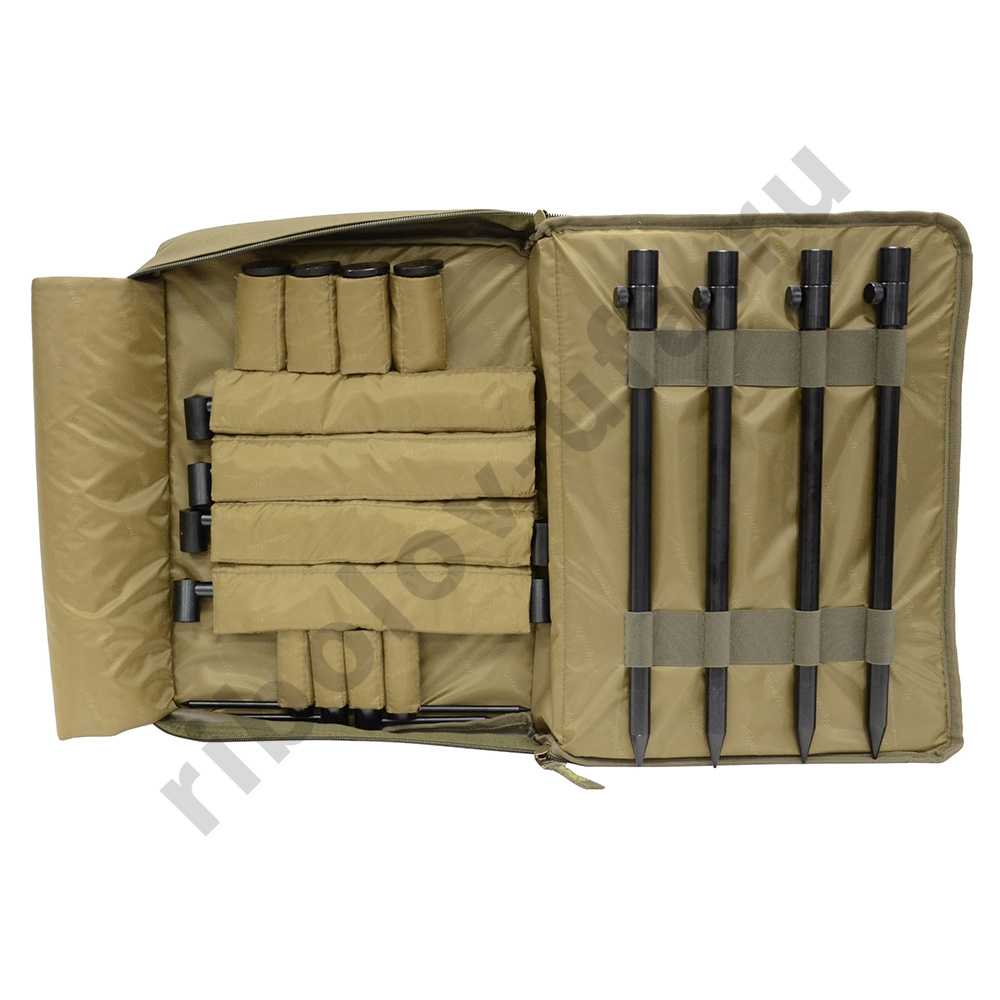 Набор буз баров Aquatic (два комплекта) НБ-01