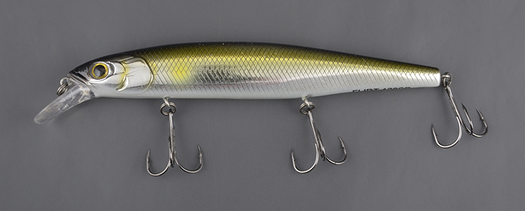 Воблер TsuYoki Flirt 128SP #167