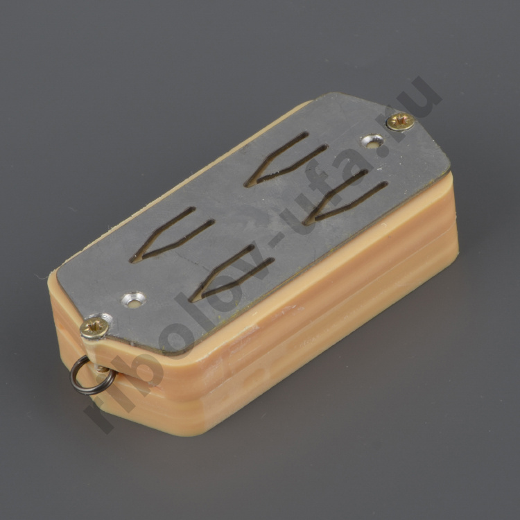 Электронная донная кормушка