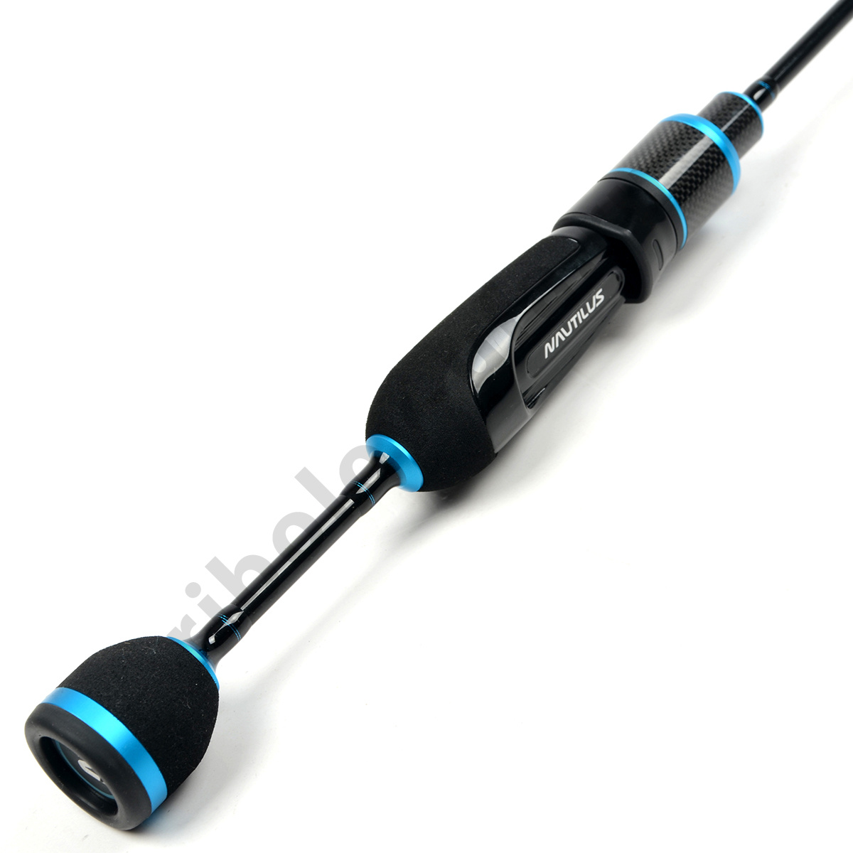 Спиннинг Nautilus Nimfa NMFS-602 XUL 183см 0,5-2гр