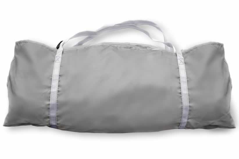 Внутренний тент легкий Лотос 2 (зимний)