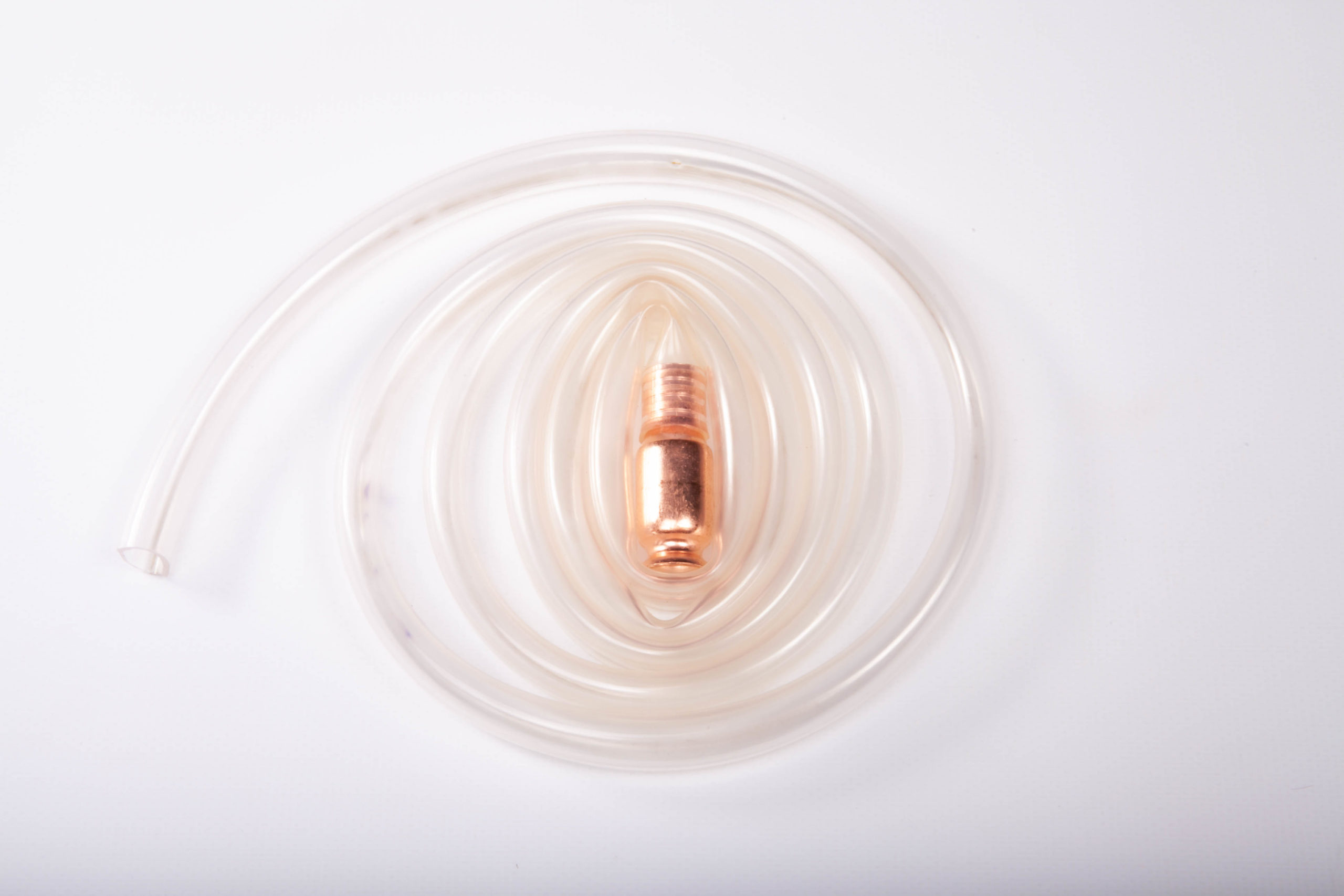 Шланг Rod Stars для перекачки топлива