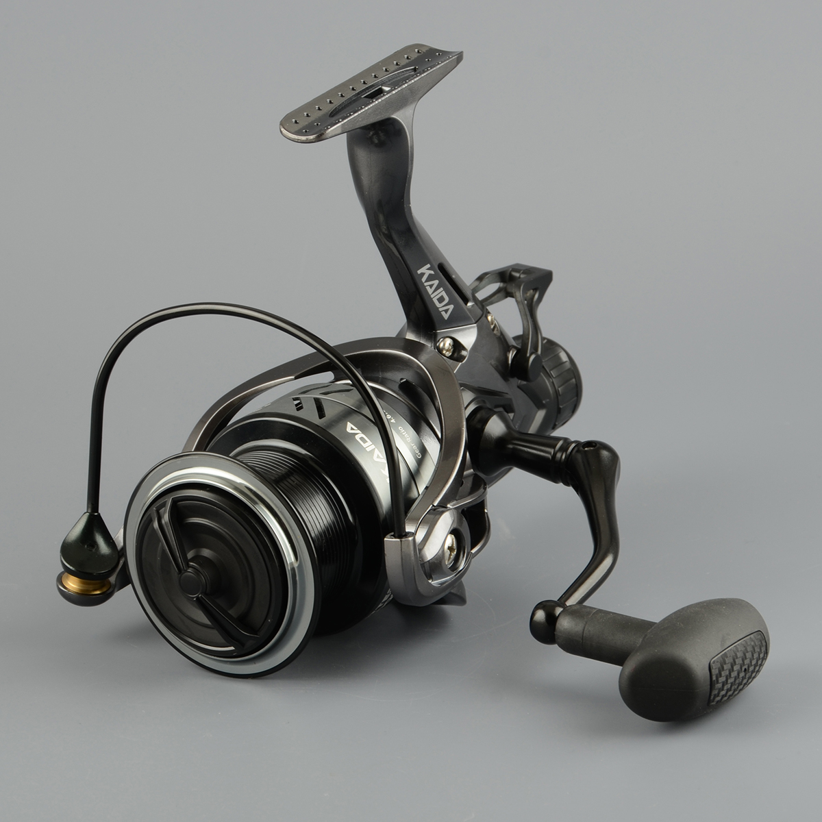 Катушка безынерц. Kaida Better 5000BR