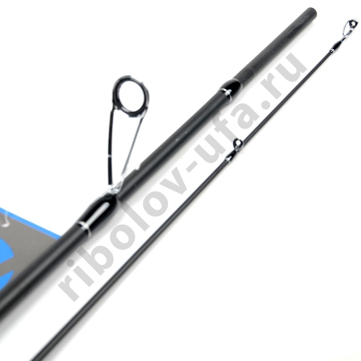 Спиннинг Nautilus Shock NSHS-802 MH 240см 7-35гр