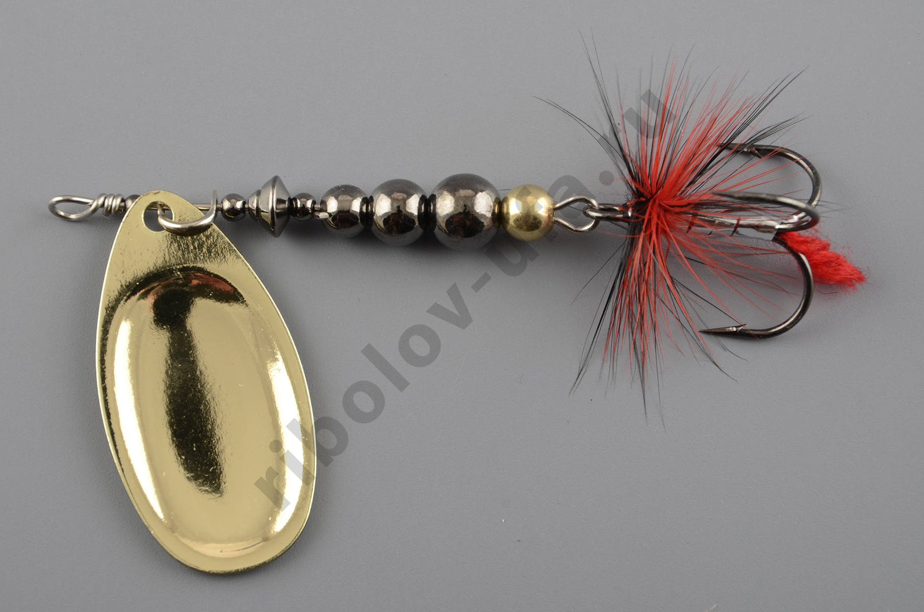 Блесна Flagman Twidd 7гр. цвет 103