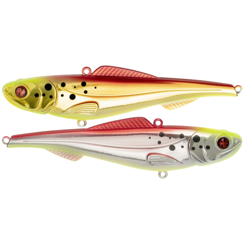 Виб Relax Wagner Vib 70мм 14гр #L119