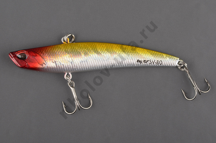 Воблер Osprey Bag Ruf SV 80мм 15гр цв. ADA3033