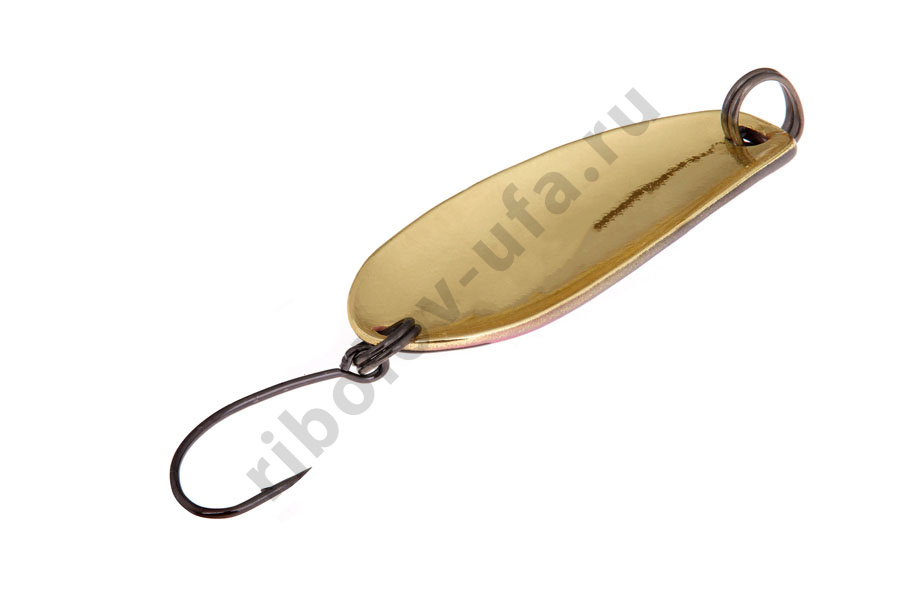 Блесна Iam Master Reflex Element колеблющаяся 4,8гр цв. R42