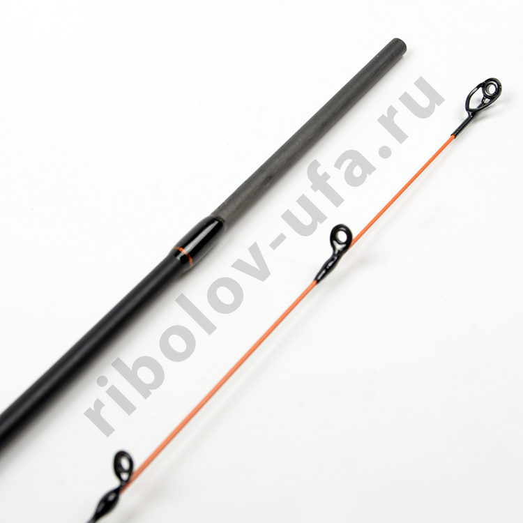 Спиннинг Stinger Priority Sensor 662UL 2,00m 0.5-6gr