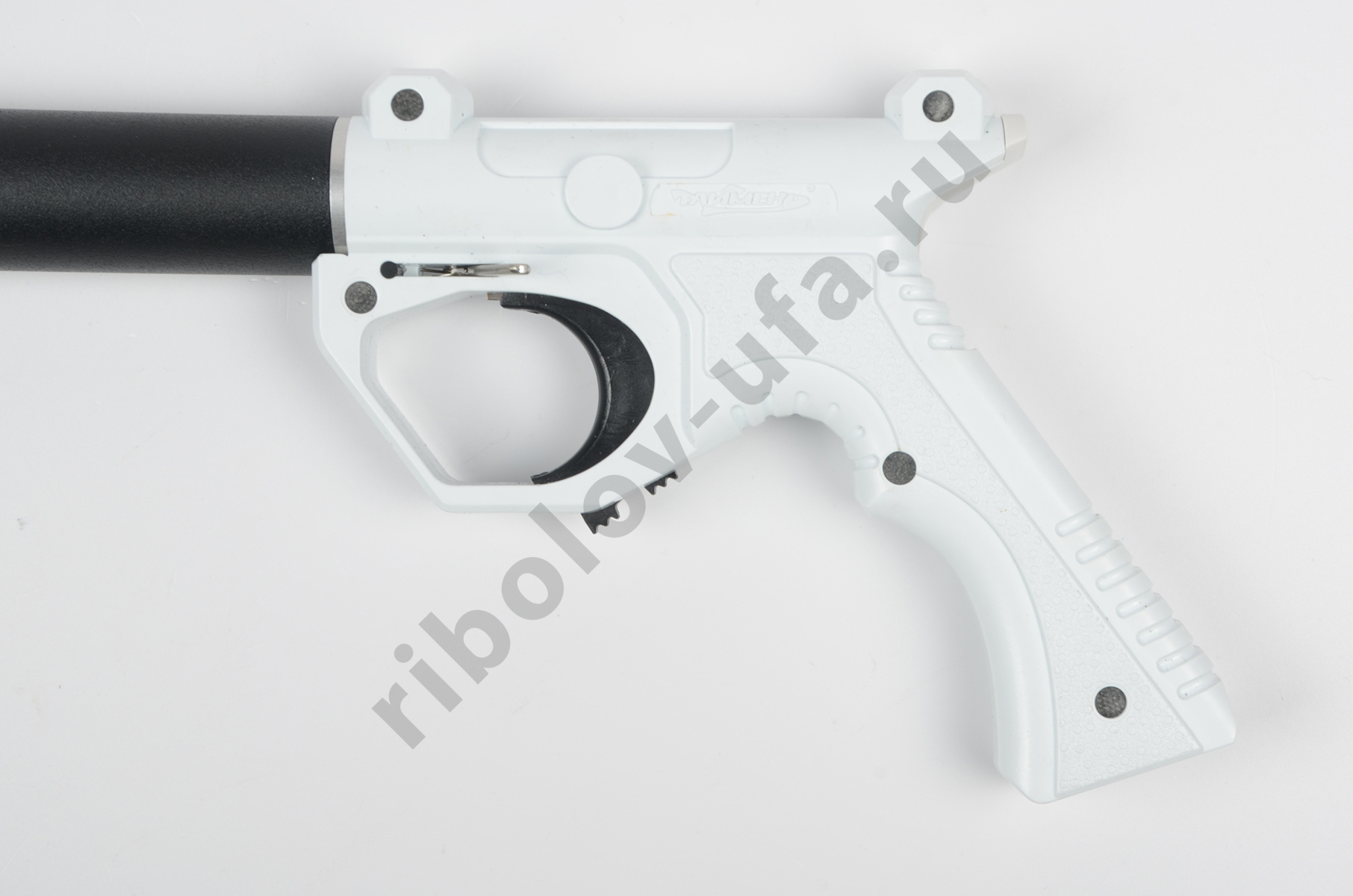 Ружье пневмовакуумное ТайГан PVM-RV 600 ф7 БЛС комплект